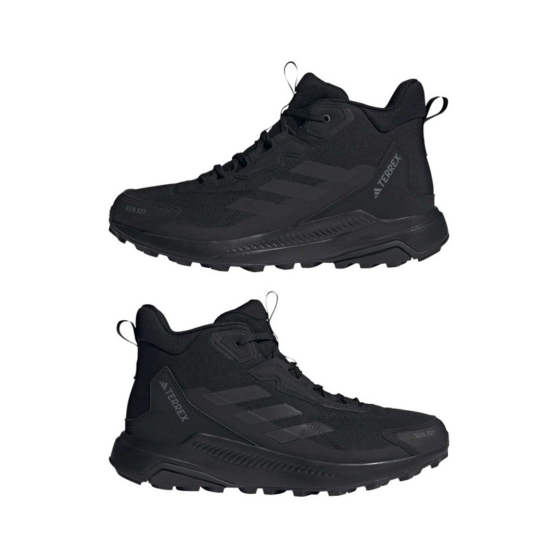 Boots Adidas ANYLANDER R.RDY Cblack/Cblack/Grefou