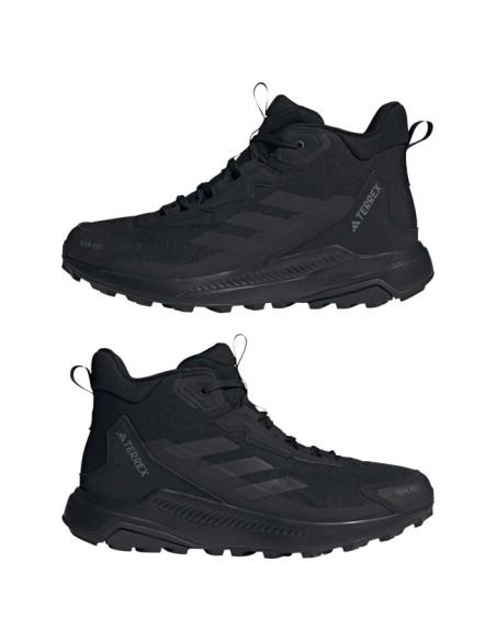 Laarzen Adidas ANYLANDER R.RDY Cblack/Cblack/Grefou
