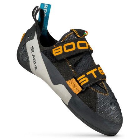 Scarpa Booster