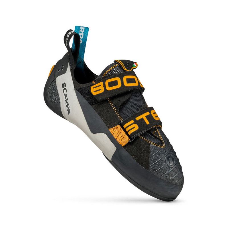 Lezecká obuv Scarpa Booster