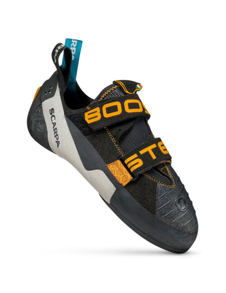 Lezecká obuv Scarpa Booster