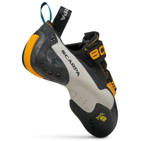 Scarpa Booster 2