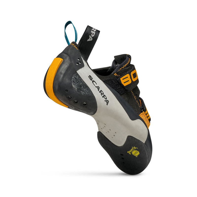 Laipiojimo batai Scarpa Booster