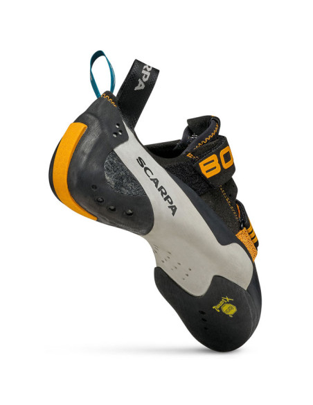 Hegymászó cipő Scarpa Booster