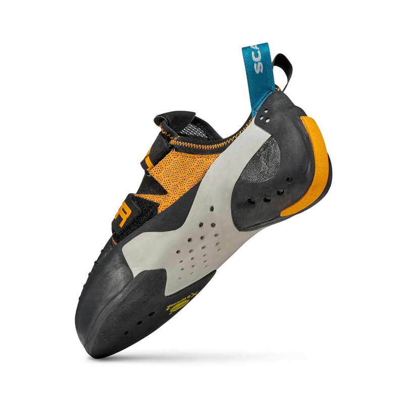 Lezecká obuv Scarpa Booster