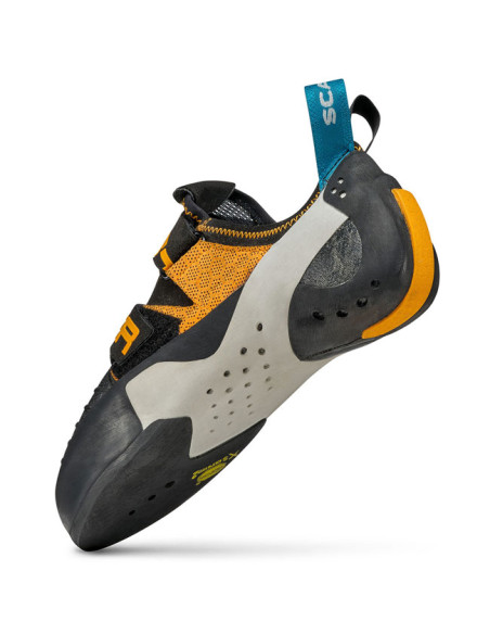 Laipiojimo batai Scarpa Booster