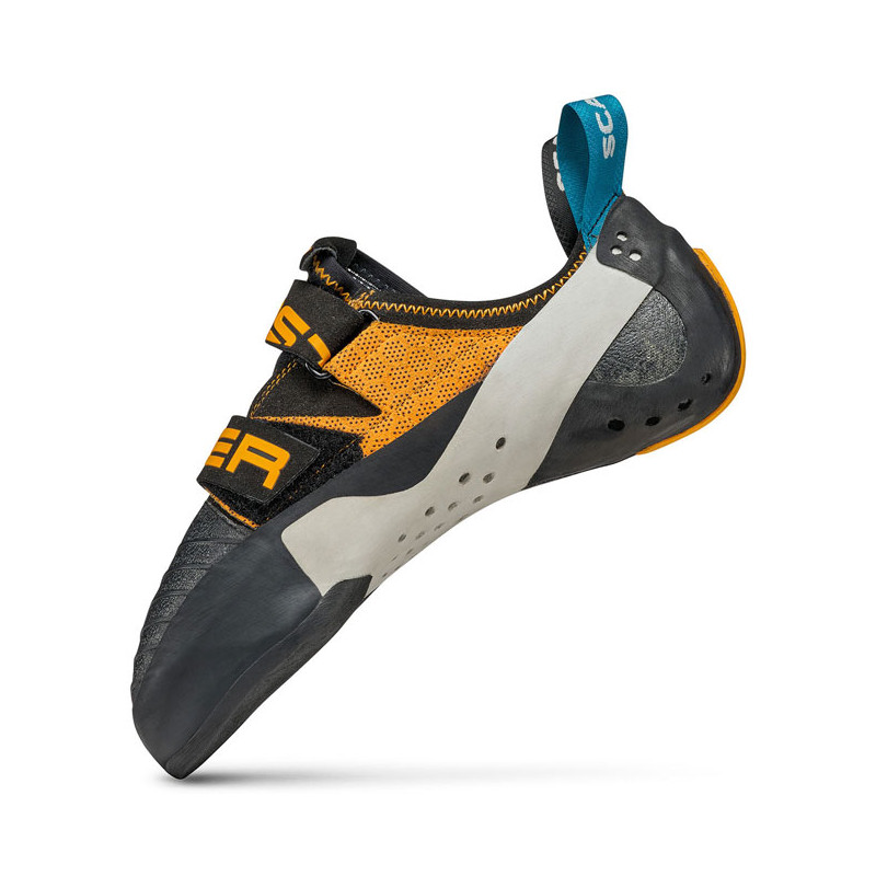 Lezecká obuv Scarpa Booster