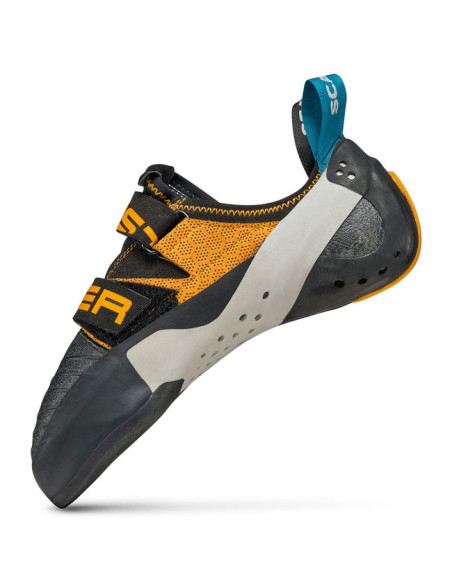 Scarpa Booster