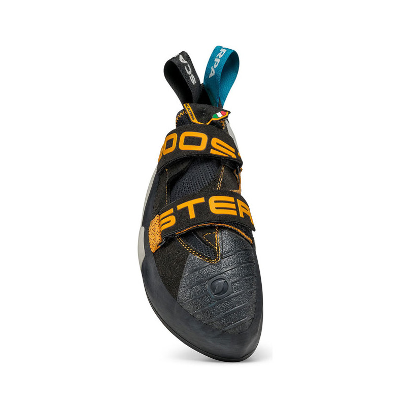 Pies de gato Scarpa Booster