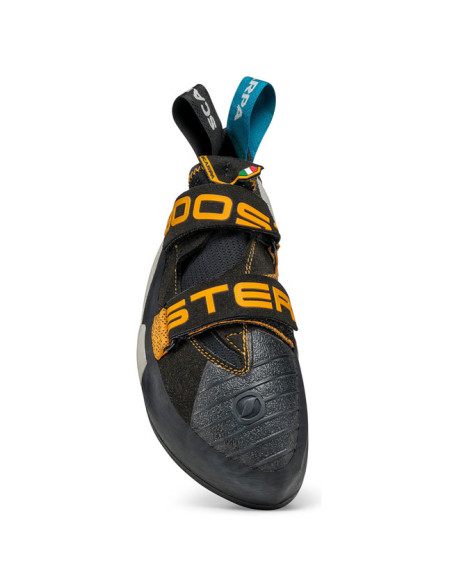 Laipiojimo batai Scarpa Booster