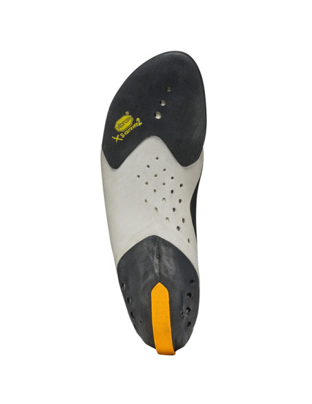 Pies de gato Scarpa Booster
