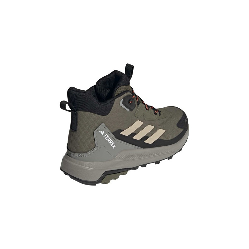 Batai Adidas ANYLANDER R.RDY Olistr/Wonbei/Cblack