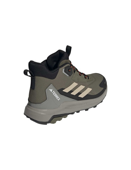 Boty Adidas ANYLANDER R.RDY Olistr/Wonbei/Cblack