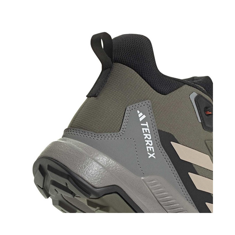 Batai Adidas ANYLANDER R.RDY Olistr/Wonbei/Cblack