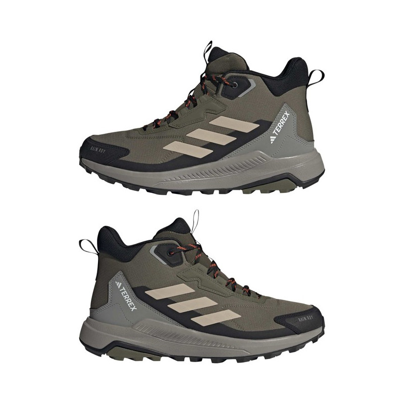 Batai Adidas ANYLANDER R.RDY Olistr/Wonbei/Cblack