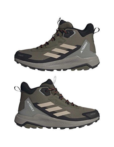 Batai Adidas ANYLANDER R.RDY Olistr/Wonbei/Cblack