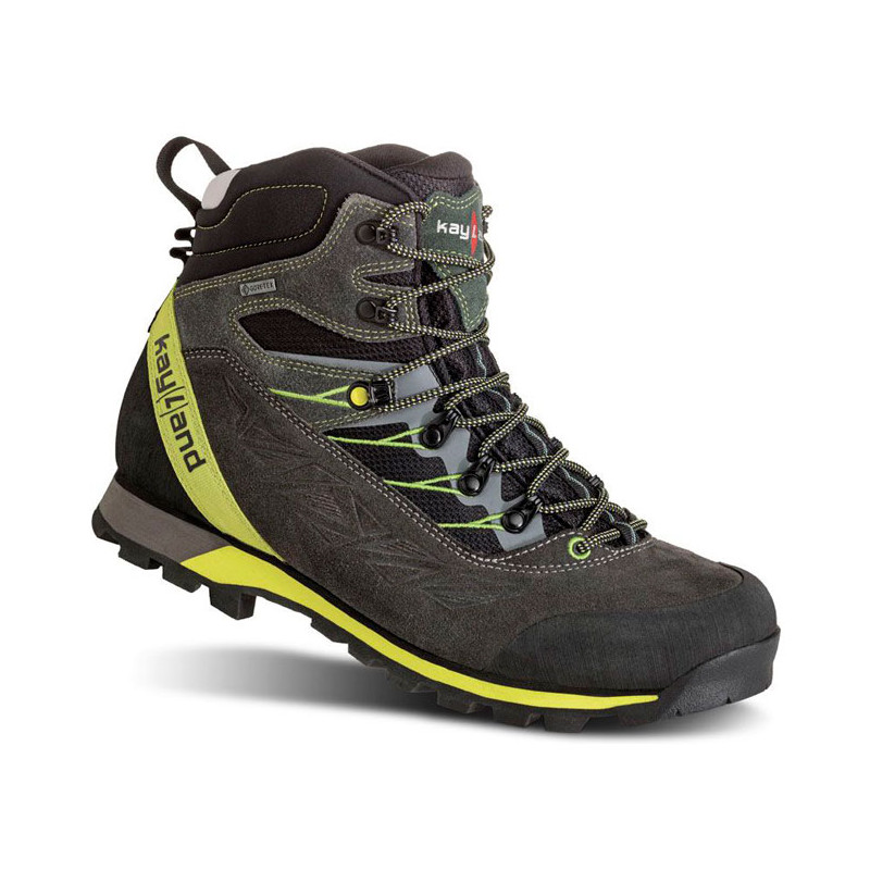 Botas Kayland Legacy Gtx