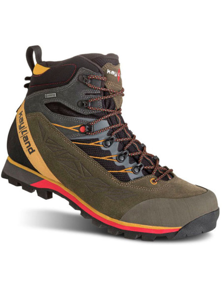 Botas Kayland Legacy Gtx