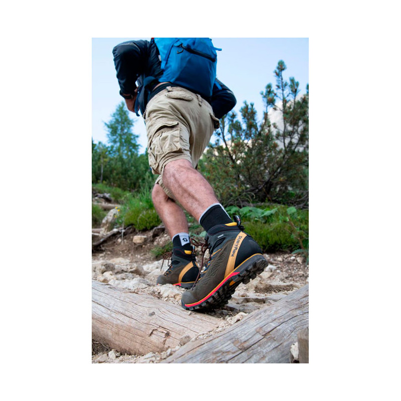 Botas Kayland Legacy Gtx