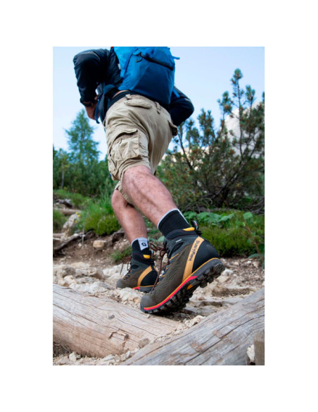 Csizma Kayland Legacy Gtx