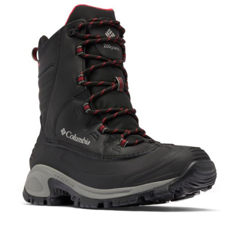 Columbia BUGABOOT™ III Black 2
