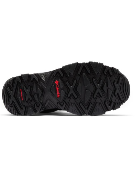 Columbia BUGABOOT™ III Black
