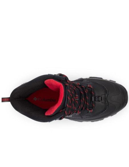Columbia BUGABOOT™ III Black