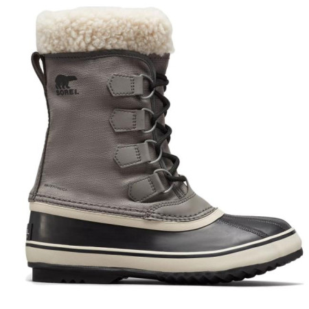 Sorel Winter Carnival WP