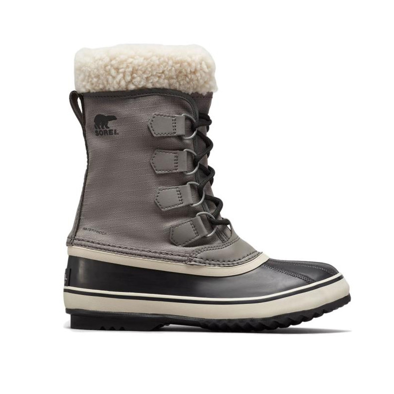 Sorel Winter Carnival WP