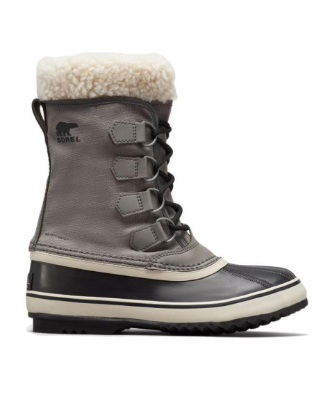 Sorel Winter Carnival WP