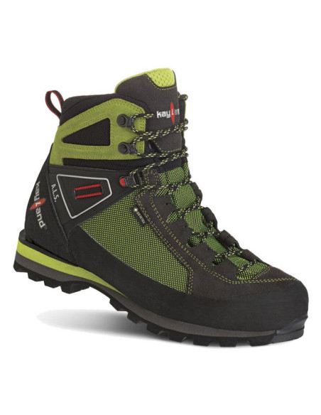 Botas Kayland Cross Mountain Gtx