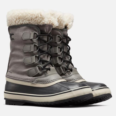 Sorel Winter Carnival WP 2