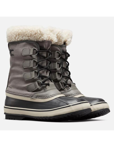 Sorel Winter Carnival WP