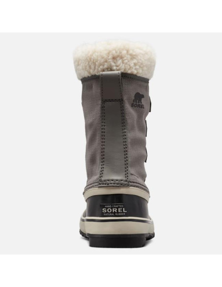Sorel Winter Carnival WP