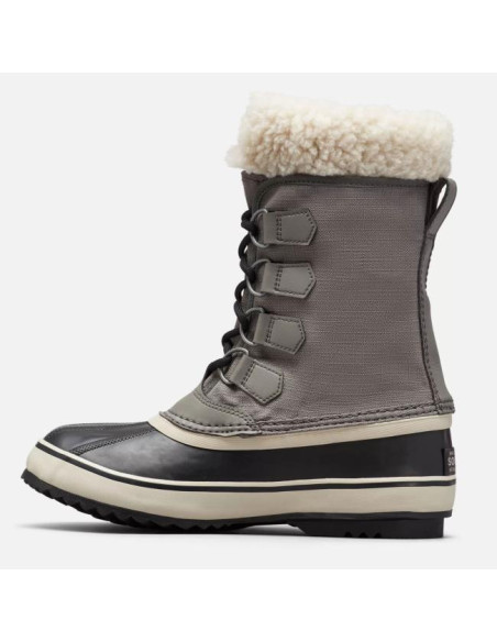 Sorel Winter Carnival WP
