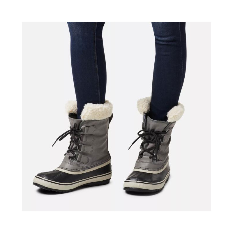 Sorel Winter Carnival WP