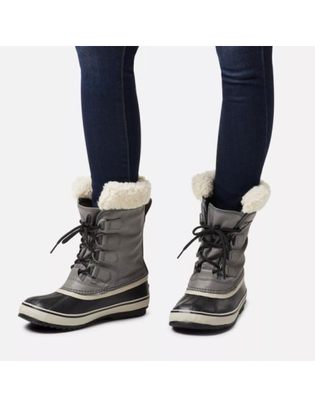 Sorel Winter Carnival WP
