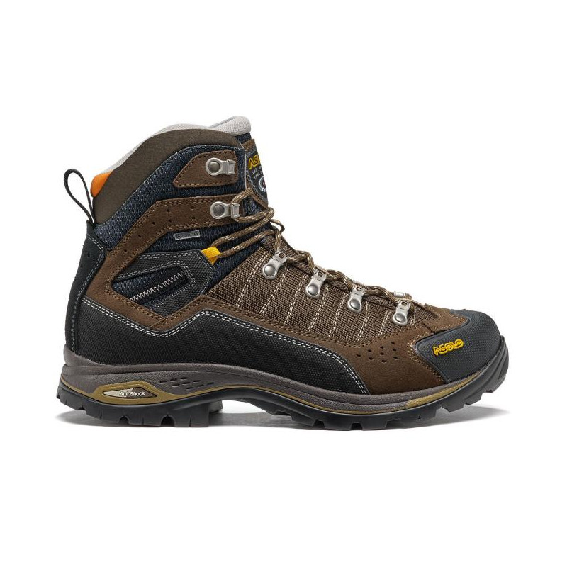Botas Asolo Drifter I Evo GV