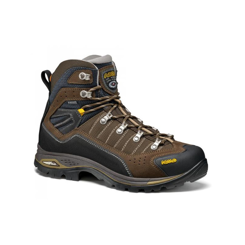 Botas Asolo Drifter I Evo GV