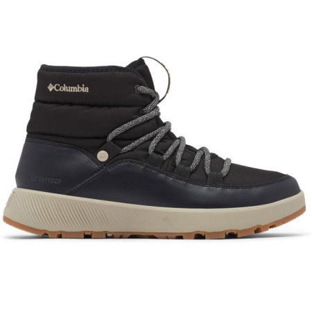 Columbia SLOPESIDE™ VILLAGE OMNI-HEAT™ MID Black