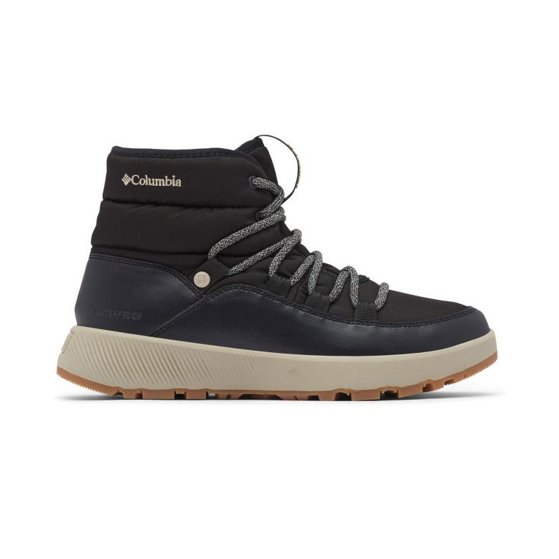 Columbia SLOPESIDE™ VILLAGE OMNI-HEAT™ MID Black