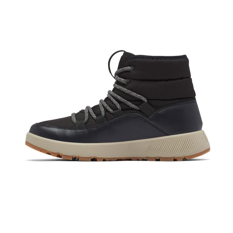 Columbia SLOPESIDE™ VILLAGE OMNI-HEAT™ MID Black