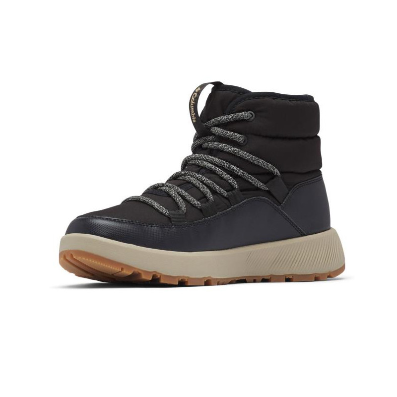 Columbia SLOPESIDE™ VILLAGE OMNI-HEAT™ MID Black