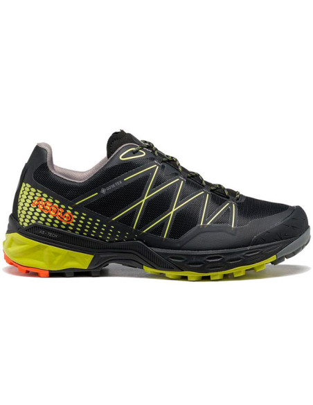 Zapatillas Asolo Tahoe Gtx M