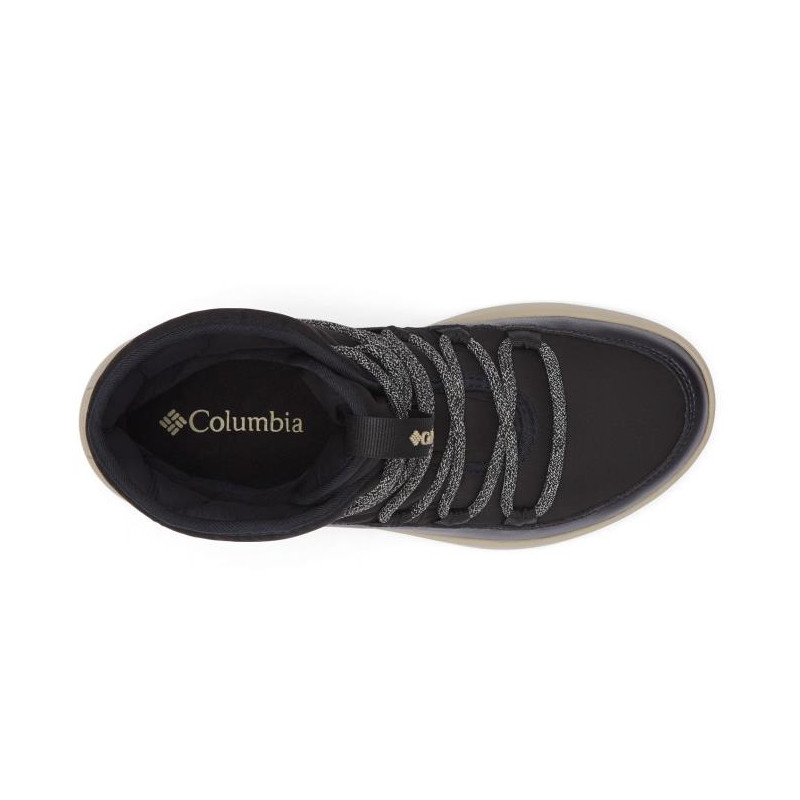 Columbia SLOPESIDE™ VILLAGE OMNI-HEAT™ MID Black