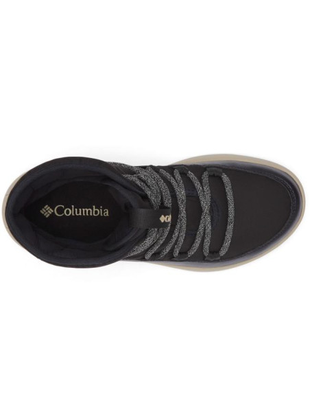 Columbia SLOPESIDE™ VILLAGE OMNI-HEAT™ MID Black