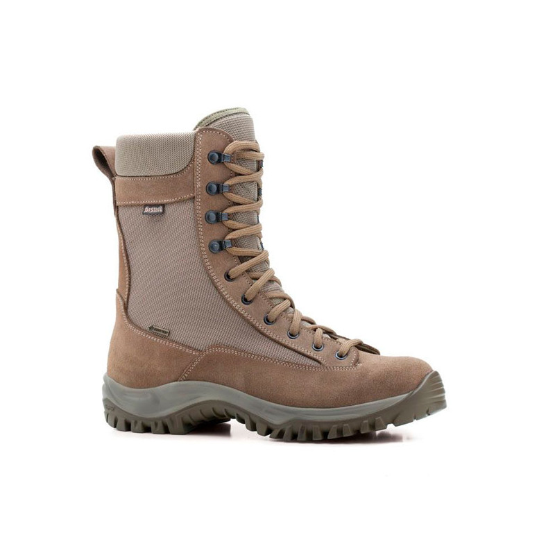 Botas Bestard Desert Adventure