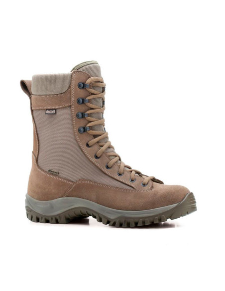 Botas Bestard Desert Adventure