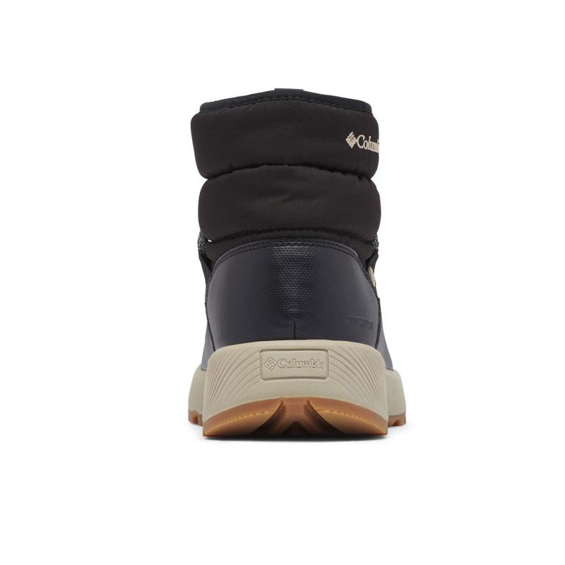 Columbia SLOPESIDE™ VILLAGE OMNI-HEAT™ MID Black