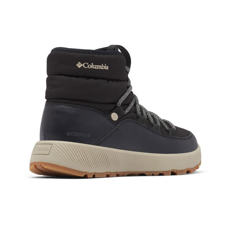 Columbia SLOPESIDE™ VILLAGE OMNI-HEAT™ MID Black
